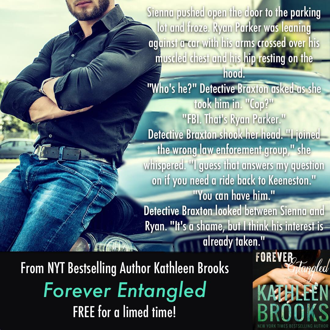 BluegrassBrooks's tweet photo. Hurry! Get #ForeverEntangled (1st book in the #ForeverBluegrass Series) for #FREE. Take a trip into a small town filled with sexy men, fierce women, gossip, betting, danger, and love. https://t.co/HWLeLp8rCi #BookLoversShareFreeBooksWithFriends #bookworm #bookaddict #booklover https://t.co/vbF8DTB7Hl