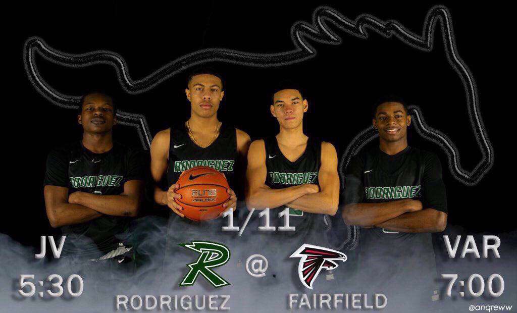 RodMustangs19's tweet photo. Rival basketball game against Fairfield tomorrow @ Fairfield!! come support our boys!! 🐎🏀 https://t.co/lzlEewqZuD