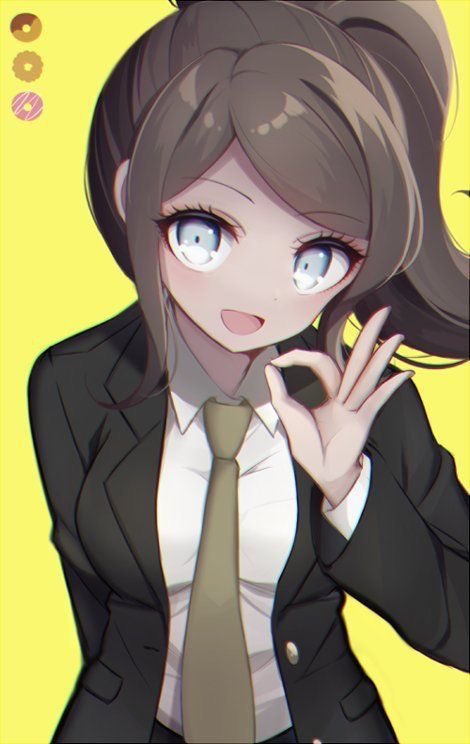 Neppygear2's tweet photo. Hello there! I'm Aoi Asahina! Nice to meet you! 

🍩#DanganronpaRP🍩
🍩Donut lover~🍩
🍩Bi (no lean)~🍩
🍩Lewd/Non roleplay~🍩
🍩Very friendly~🍩 
🍩Ask for kinks in dm~🍩
💢No vore!💢 
🍩Playful~🍩 
🍩Female writer~🍩 

    Retweet &amp; ♡ https://t.co/Z5hHvK38MY