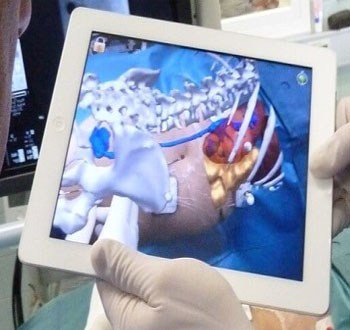 Clinicians4u's tweet photo. New Way For Medical Students to Study Anatomy https://t.co/p03TNDuoxz https://t.co/tVBJehU1A5