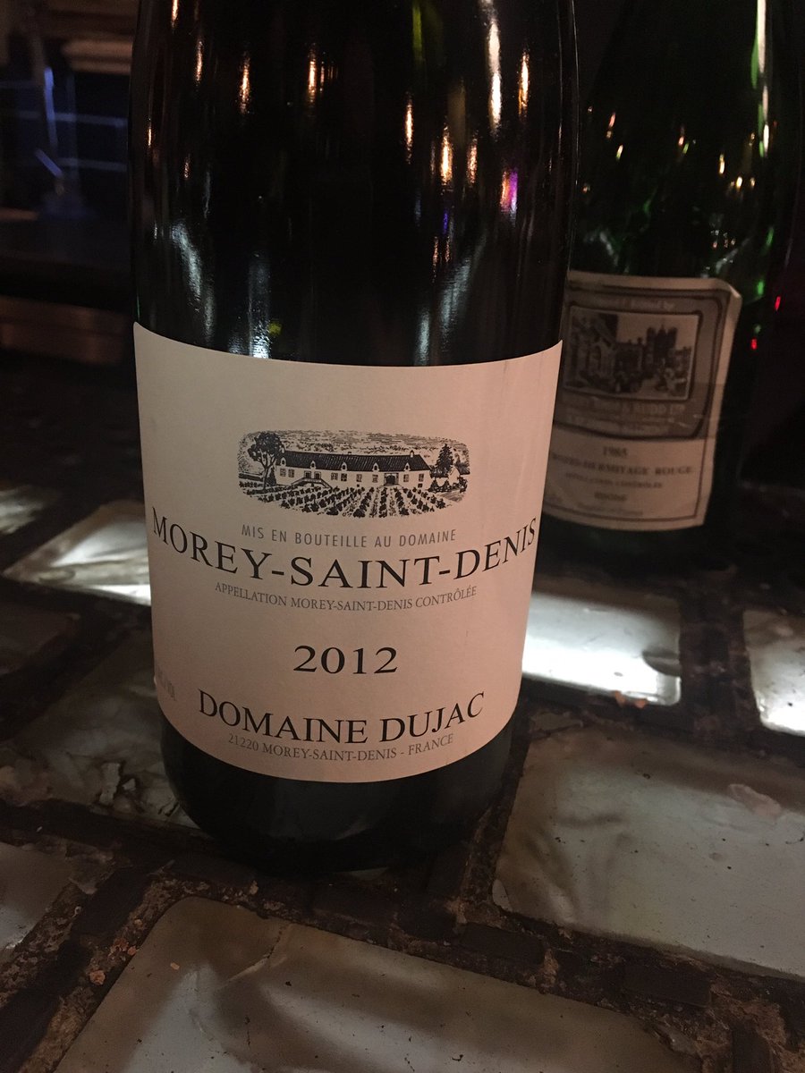 Masterofwhine's tweet photo. Remarkably intense day of tasting and drinking... huge wines #dujac #cathiard #ligerbelair #contino #cvne #burgundy #rioja https://t.co/2nLMyLd1EO