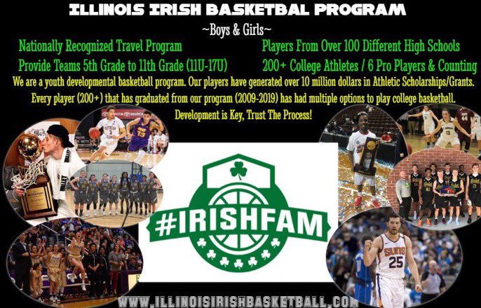 MidProGirls's tweet image. RESPECT ALL,FEAR NONE!☘️😈💯😈☘️ 
#IrishFam☘️🏀 #DevelopmentIsKey #TrustTheProcess 
#EarnYourRespect #NextLevelHoopers