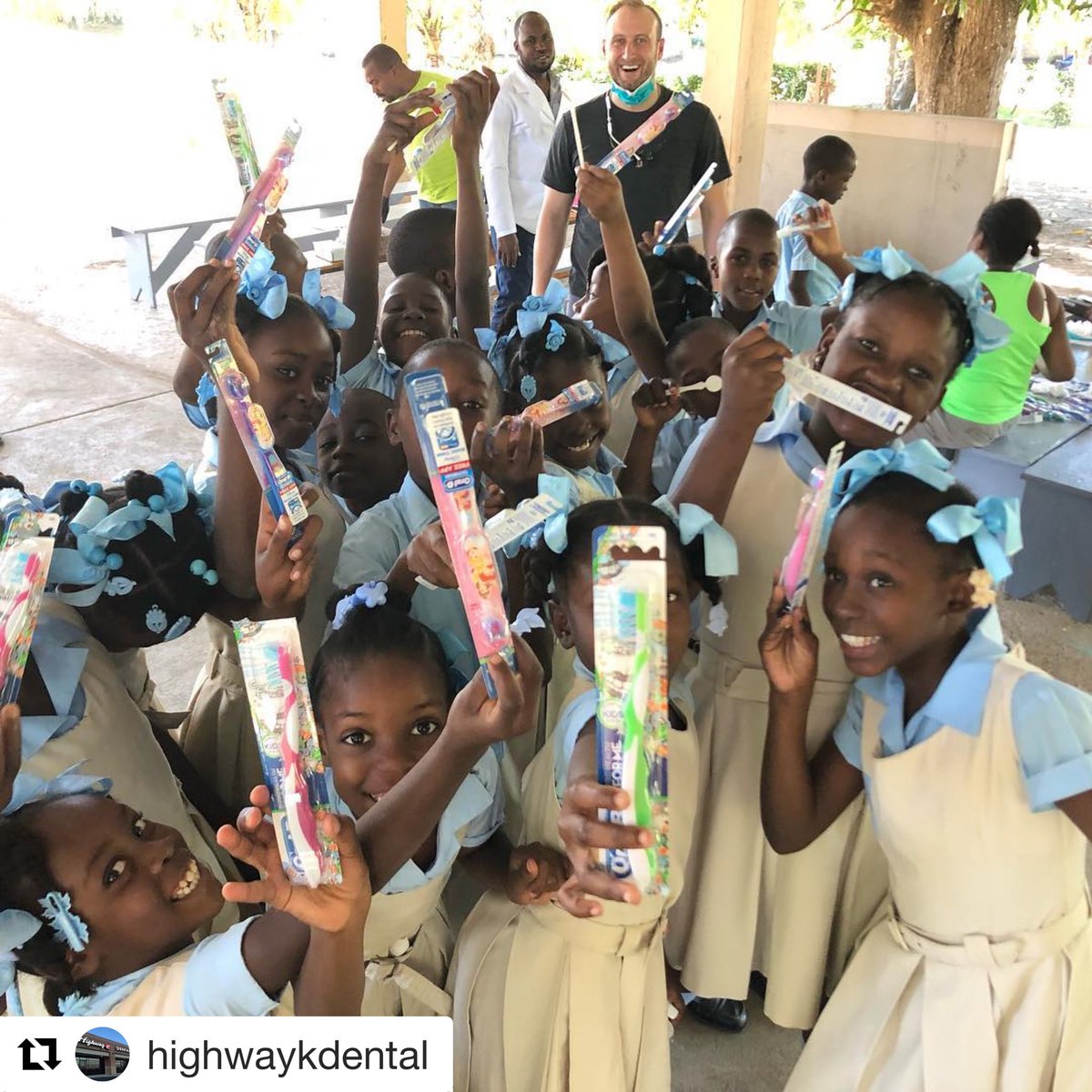 John Pastorek tweet media