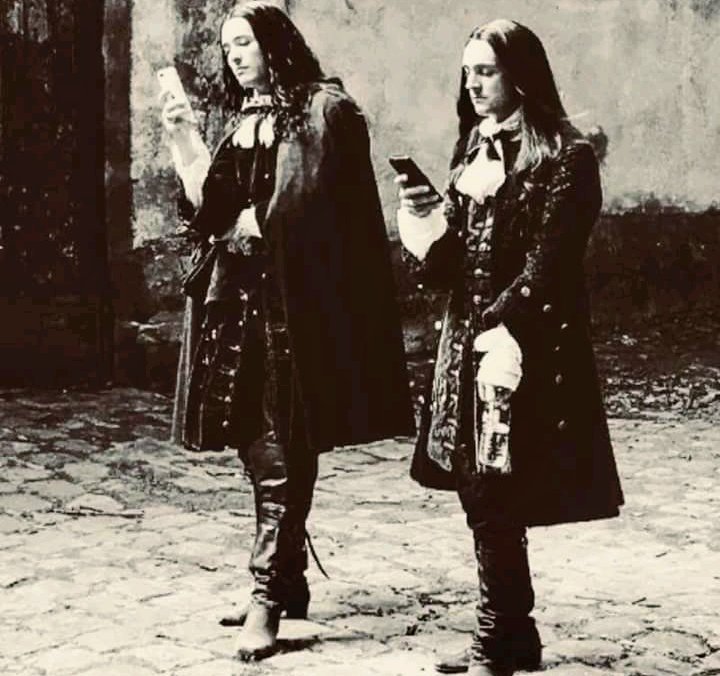 SaveVersailles's tweet photo. Our Royal brothers Louis and Philippe we need a season 4 to see more of them and their complicated relationship! 👑💖
#SaveVersaillesSeries @SaveVersailles @versailles_pt_ @VersaillesFam @VersailleSeries @netflix @PrimeVideo @ovationtv https://t.co/0dsX72vF3k