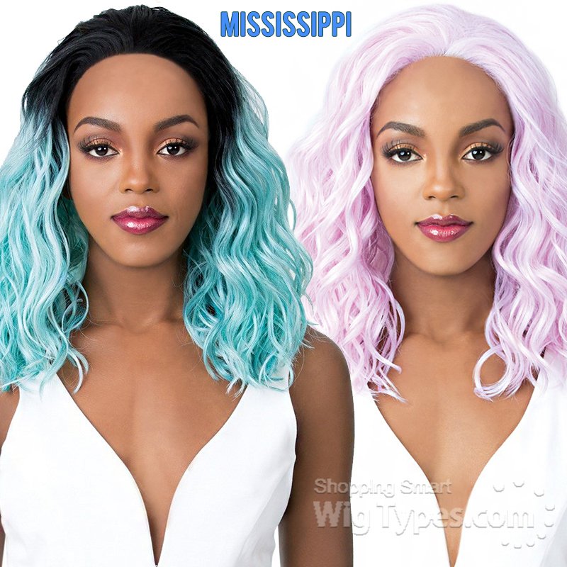 It's A Wig Synthetic Hair Wet N Wavy Lace Front Wig - SIMPLY LACE MISSISSIPPI
⠀⠀⠀⠀⠀⠀⠀⠀⠀⠀⠀⠀⠀⠀⠀⠀⠀
The color : TT OCEAN BLUE & LIGHT LAVENDER.
.
.
#wigtypes #Longwig #lacefrontwig #syntheticwigs #itsawig #wetandwavy #simplylace #mississippi
https://www.wigtypes.com/it_s_a_wig_synthetic_hair_wet_n_wavy_lace_front_wig_simply_lace_mississippi.php …