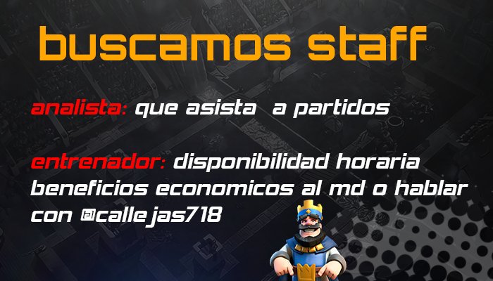 @DarkfightGT_ <a href="/ExxodoAgencyTM/">Exxodo Agency</a> <a href="/GamingAgencyGG/">#QuedateEnCasa</a> RT porfavor