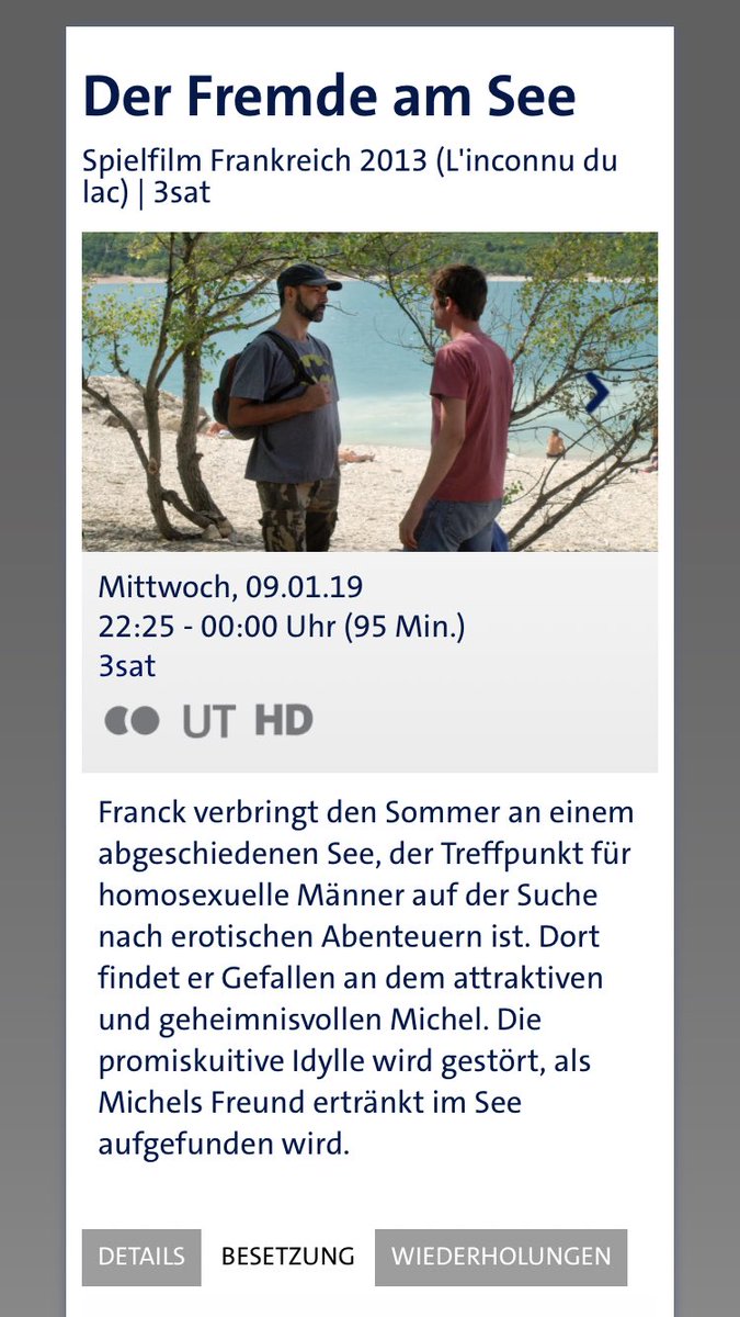 Mediathek der see fremde am Ausschnitt 2/2