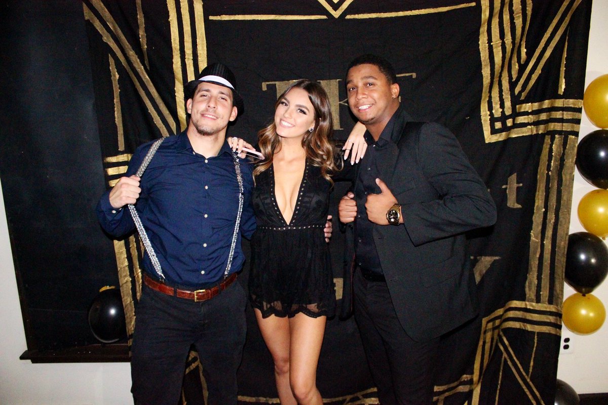 ＤＥＬＴＡ ＰＨＩ ＥＰＳＩＬＯＮ tweet media