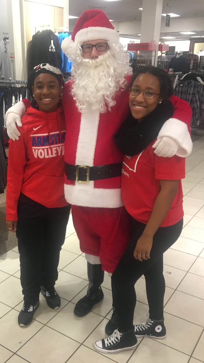 Jcpenney News On Twitter Last Month The Jcpenney Giving Spree