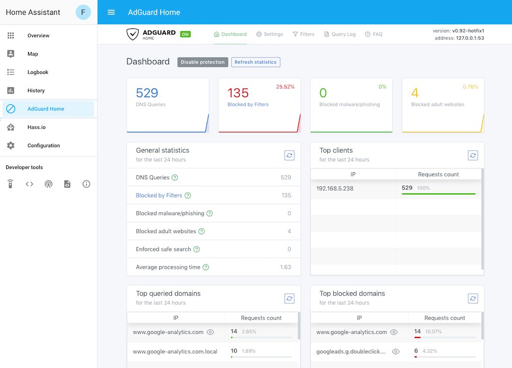 Franck Nijhof | Home Assistant & Smart Home tweet media