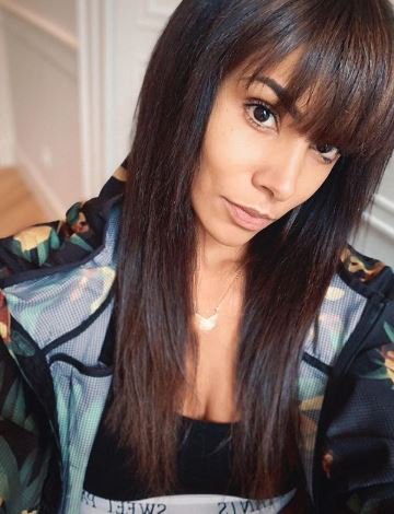 youngpeople_off's tweet photo. La magnifique Shy'm. 😻🎤👠 https://t.co/ng54xTFqlV