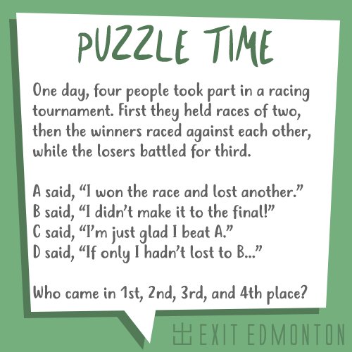 exit_edmonton's tweet photo. It's time for another riddle from your friends at EXIT Edmonton! Retweet with your answers, or tag your friends to see if they can solve it!

[https://t.co/V6LrGttIxu]

#exitedmonton #yeg #oldstrathcona #whyteave #exploreedmonton https://t.co/mPyzKBVsDA
