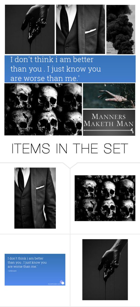 DarhkBloodx's tweet image. • Scorpius Darhk

• Hijo de Damien Darhk

• Mago oscuro

• Heterosexual

• Viajero del tiempo

#DCRol #Oc

¿↺♡?