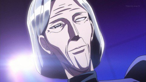 あにこ便 على تويتر からくりサーカス 第13話 感想 人形は母の愛を知らず あにこ便 Karakuri Anime T Co Uwcjeqh8kw