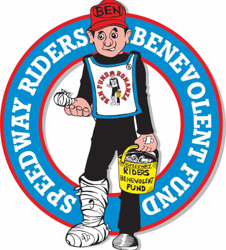 THE 2019 BEN FUND BONANZA will take place at LEICESTER SPEEDWAY on SUNDAY, MARCH 17TH at 2pm!

 It's our tenth anniversary meeting - keep a look-out for the EXCITING RIDER ANNOUNCEMENTS over the next few weeks! 

#BigMeeting 
#TopDayOut 
#DateForDiary