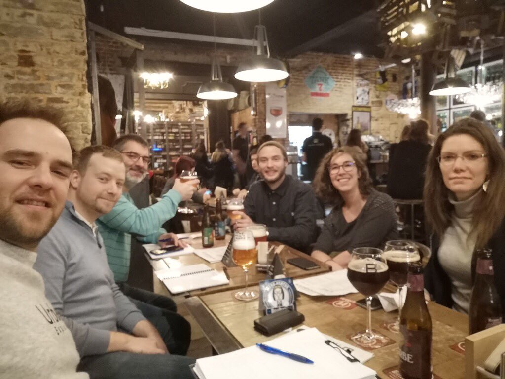 Café Numérique Namur tweet media