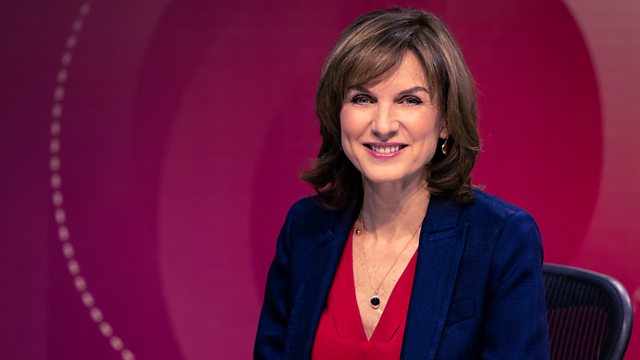 fingers crossed for an interesting evening for all  fans who are watching Question time tonight