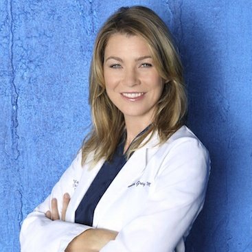 wagswiftie's tweet image. #AmoGreysPorque não importa o quão ruim esteja minha vida Meredith ja passou por algo pior