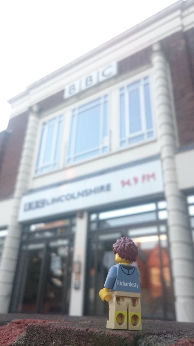 RHMiniMe's tweet photo. @scottydalton @BBCRadioLincs @lincdrillhall Are there any height limits please? 

I’m thinking of applying... https://t.co/DZg7GYYQVK
