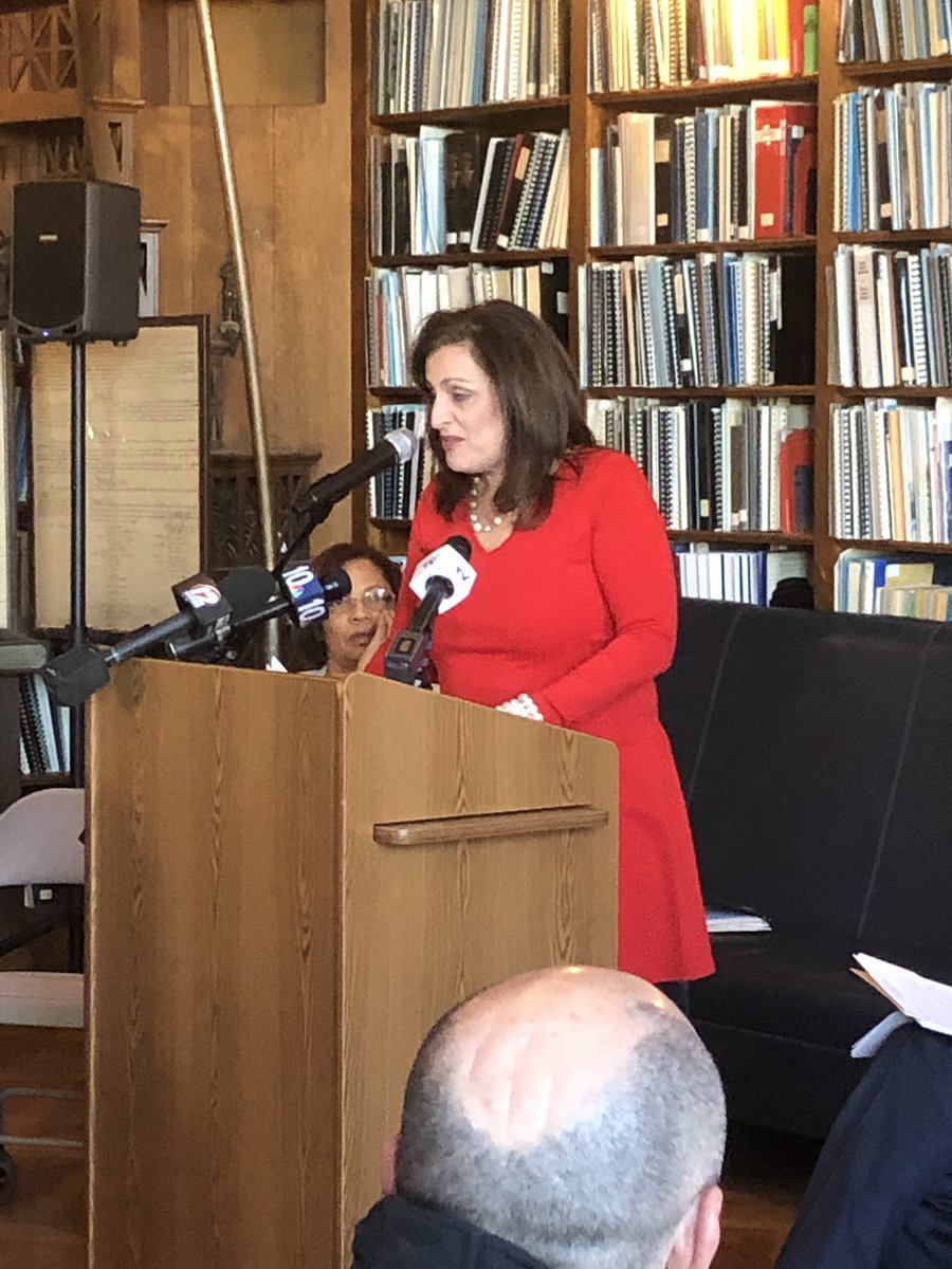 nphsPTECH's tweet photo. Kathleen Lisi, Chair of the NPHS Business Department at State House championing for Financial Literacy to be a requirement for all high schools.  @joegoho @NPAsstSupt @nprovschools https://t.co/xyWkrFFL4m