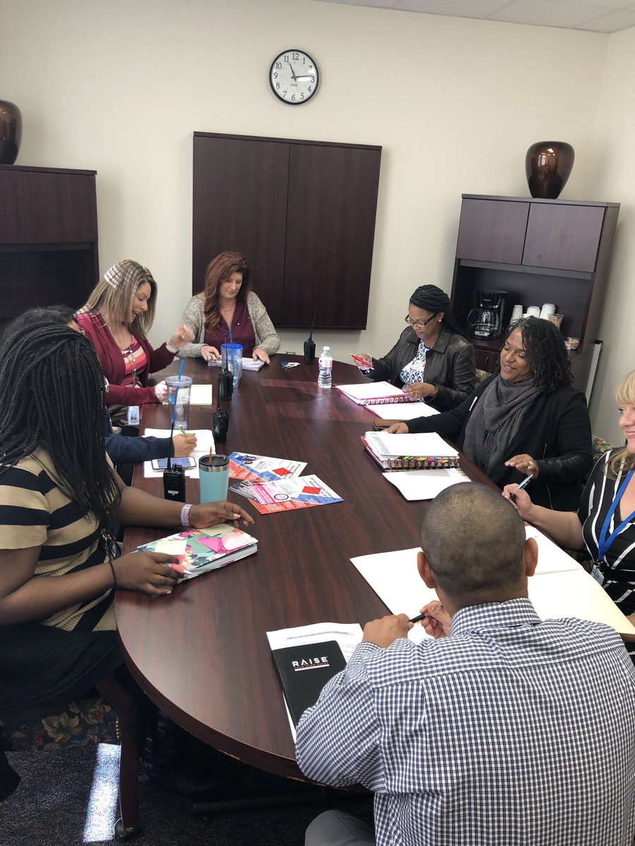 DarleneBreauxTX's tweet photo. Restoring School Culture is not easy but it sure is rewarding! @HCDEtx @TheMsJYAndrews @SpringISD https://t.co/ZkiWTL794t