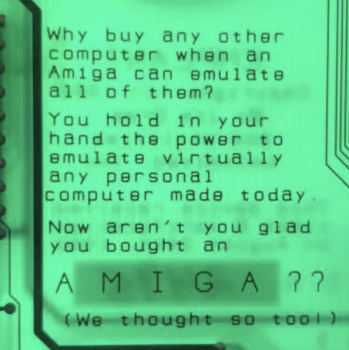 amiga mac ii emulator amiga mac ii emulator