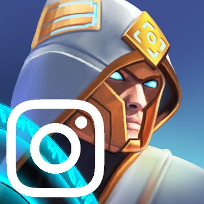 HotheadGames's tweet photo. Our newest game, Forged Fantasy is launching January 2019 &amp; now has its own Instagram Feed! Hear all the latest news from the Facebook Page, Instagram, &amp; here our Community Discord! ✨📷🖼️
 
https://t.co/5pKFvJDQ59

#ForgedFantasy #Fantasygame #mobilegames #iOS #GooglePlay https://t.co/IW5WjtQDAc