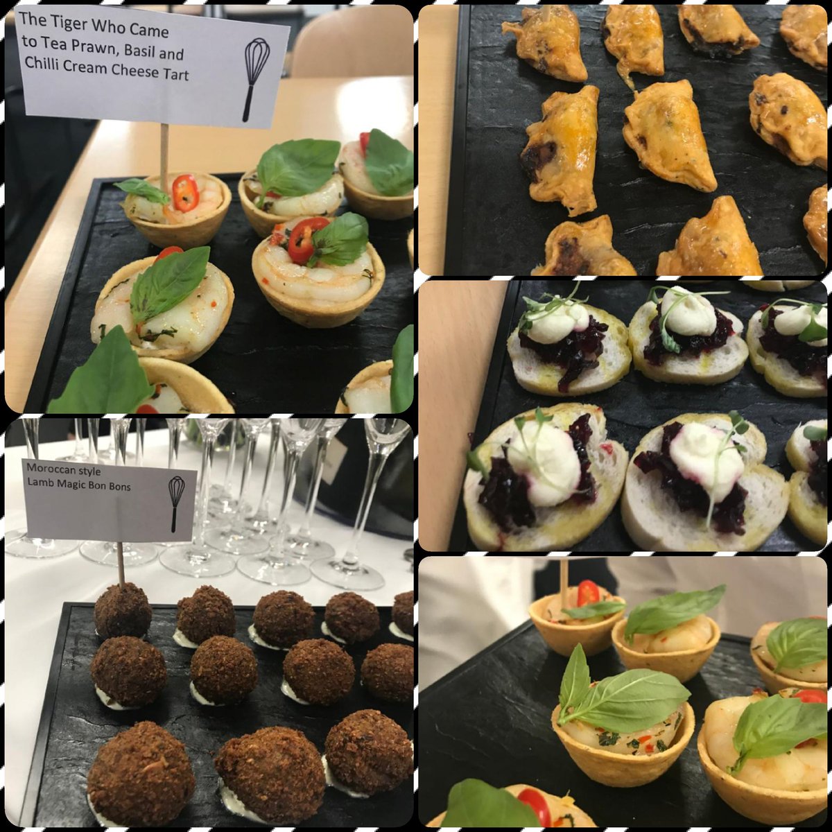 UCS Hospitality tweet media