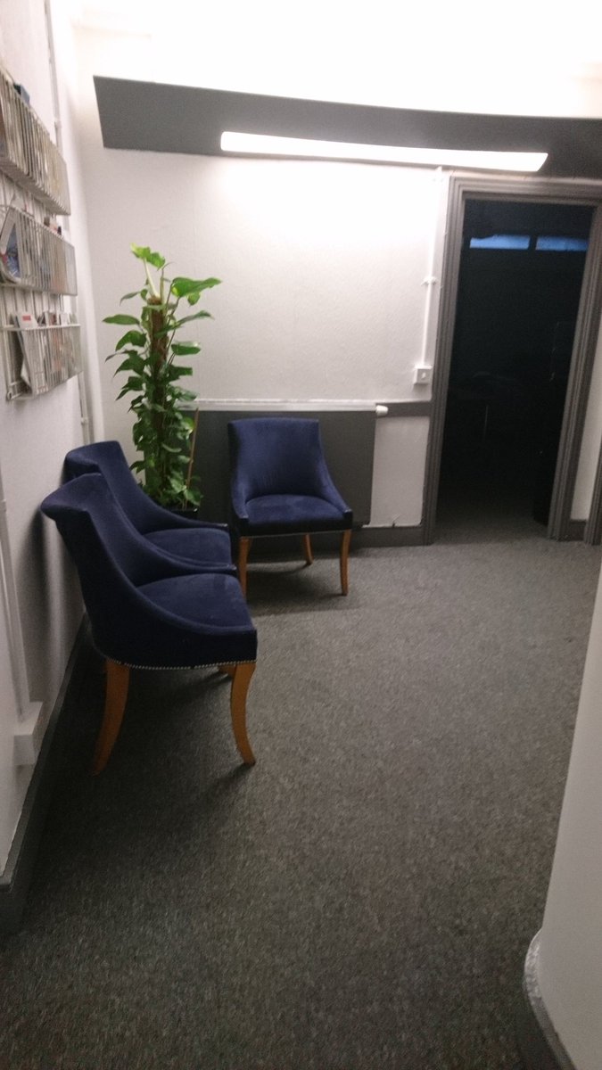 Al_Hasaniya's tweet photo. New Year and bright beginning for both our centre and our users. Thanks to the generosity and support of @thetudortrust Our centre has been upgraded and made more welcoming. A HUGE THANK YOU @thetudortrust
New activities and a new programme for our older men on Sundays too... https://t.co/X2k585ednS