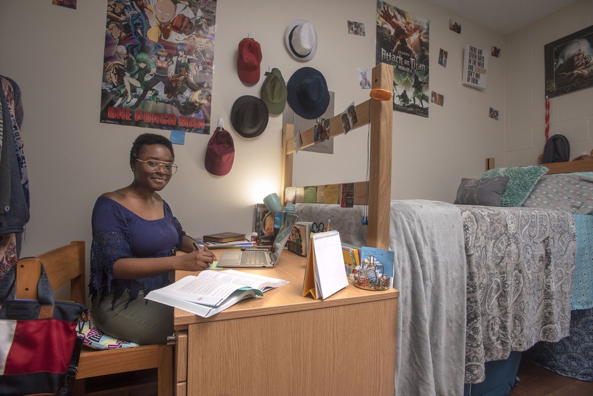UWF's tweet photo. #FutureArgo, are you considering living on campus? @UWFHousing lays out what you need to know here: https://t.co/KhjF3arMkM #UWF https://t.co/pxfuIZMjnR