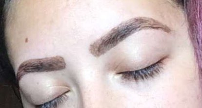 brows_wow's tweet photo. eyebrows wax n tint😍 based in enterprise d&amp;a at gardyne college #gardynecollege #enterpriseDandA https://t.co/ozUfxM9t8w