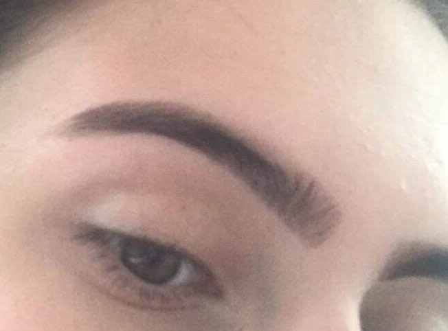brows_wow's tweet photo. eyebrows wax n tint😍 based in enterprise d&amp;a at gardyne college #gardynecollege #enterpriseDandA https://t.co/ozUfxM9t8w