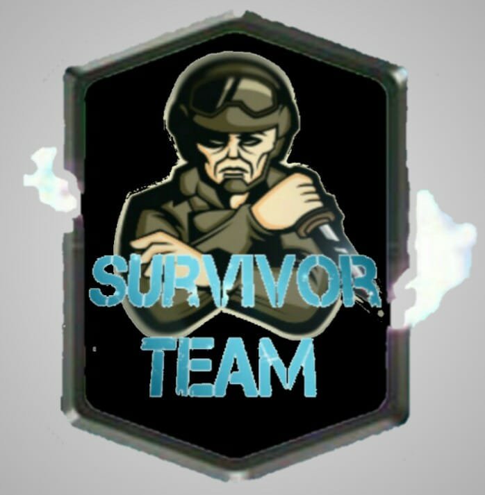 #Bienvenida 

18/32📝

¡Le damos la bienvenida a este equipo que quiere ser imparable en esta copa!

¡Bienvenidos @SurvivoTeam !