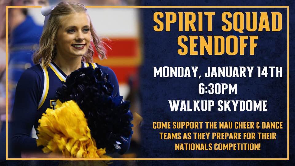 3 more days until the showcase and we are ready to show you how far we have come💪🏼 see you there! #goJACKS