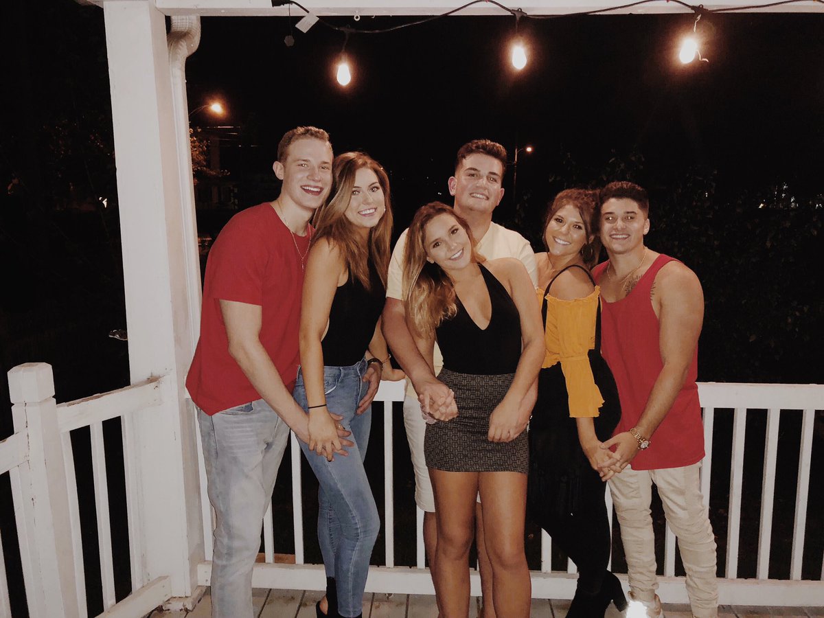 AEΦ Rowan tweet media