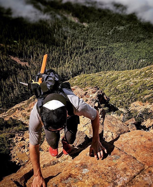 This adventure from <a href="/slaxsonmtb/">Spencer Paxson</a> sounded so epic we wanted to share… “Top-5 of ‘18, No. 3: that Summer Solstice tomfoolery with Prof. Logan Wetzel and Donny ‘The Don’ Allison. We met at 4:20AM at a 24-hr McDonalds on Bellingham’s strip of funk and ord… bit.ly/2siUJIt