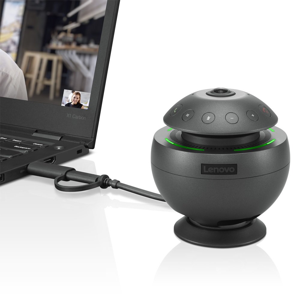 360 conference camera
