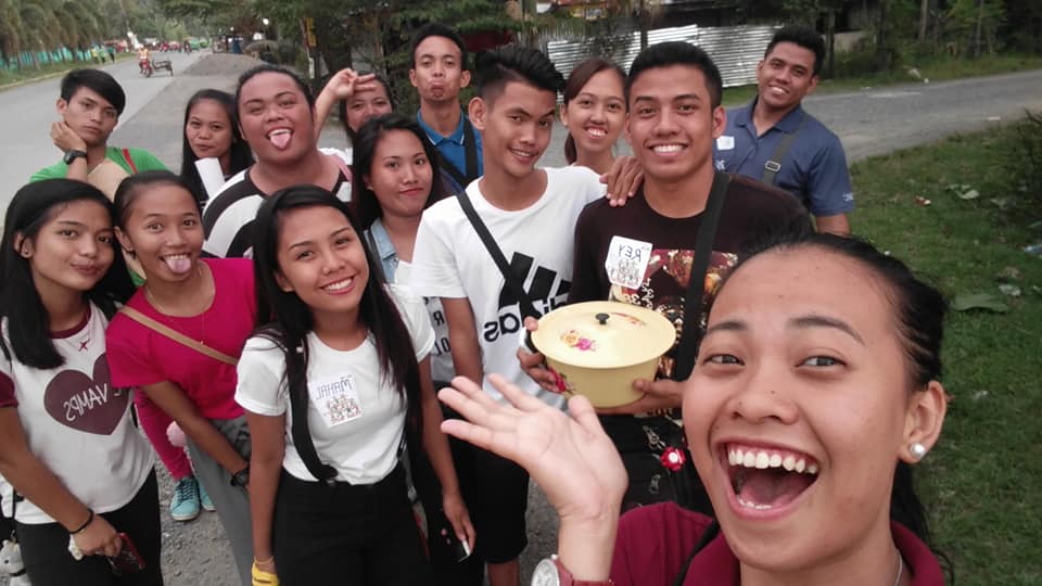 MaeFronda1's tweet photo. Miss you guys😍😘 https://t.co/4shCdXMz2Z