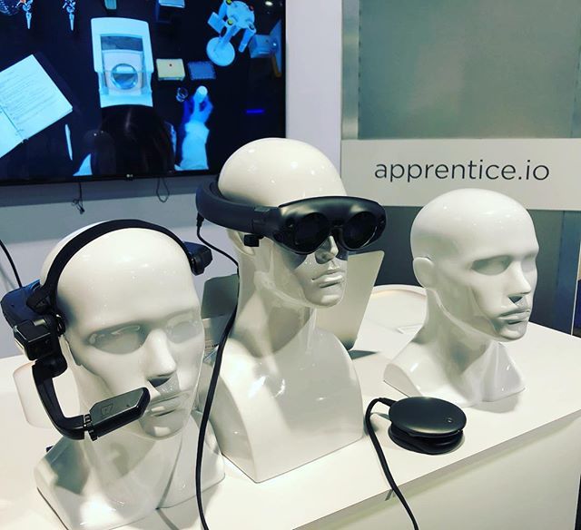mattrathbun's tweet photo. Virtual Reality is a huge section of the Robotics section of #CES2019. Agents are you ready to take your marketing to #VR or augmented reality? The tech industry is ready! #CESCB https://t.co/KhHsEmHUc0 https://t.co/720GgRovYe