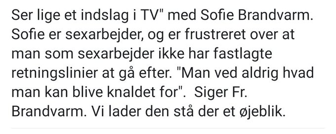 Jeg d&oslash;r af grin over jer 😂 "luderen sagde knaldet, tihi" 👌👌👌 https://t.co/DKuPkoMOJd<a href="/tag/oops"class="tags"><span>#oops</span></a><a href="/tag/kickedoutofschool"class="tags"><span>#kickedoutofschool</span></a><a href="/tag/masturbatinginclass"class="tags"><span>#masturbatinginclass</span></a>