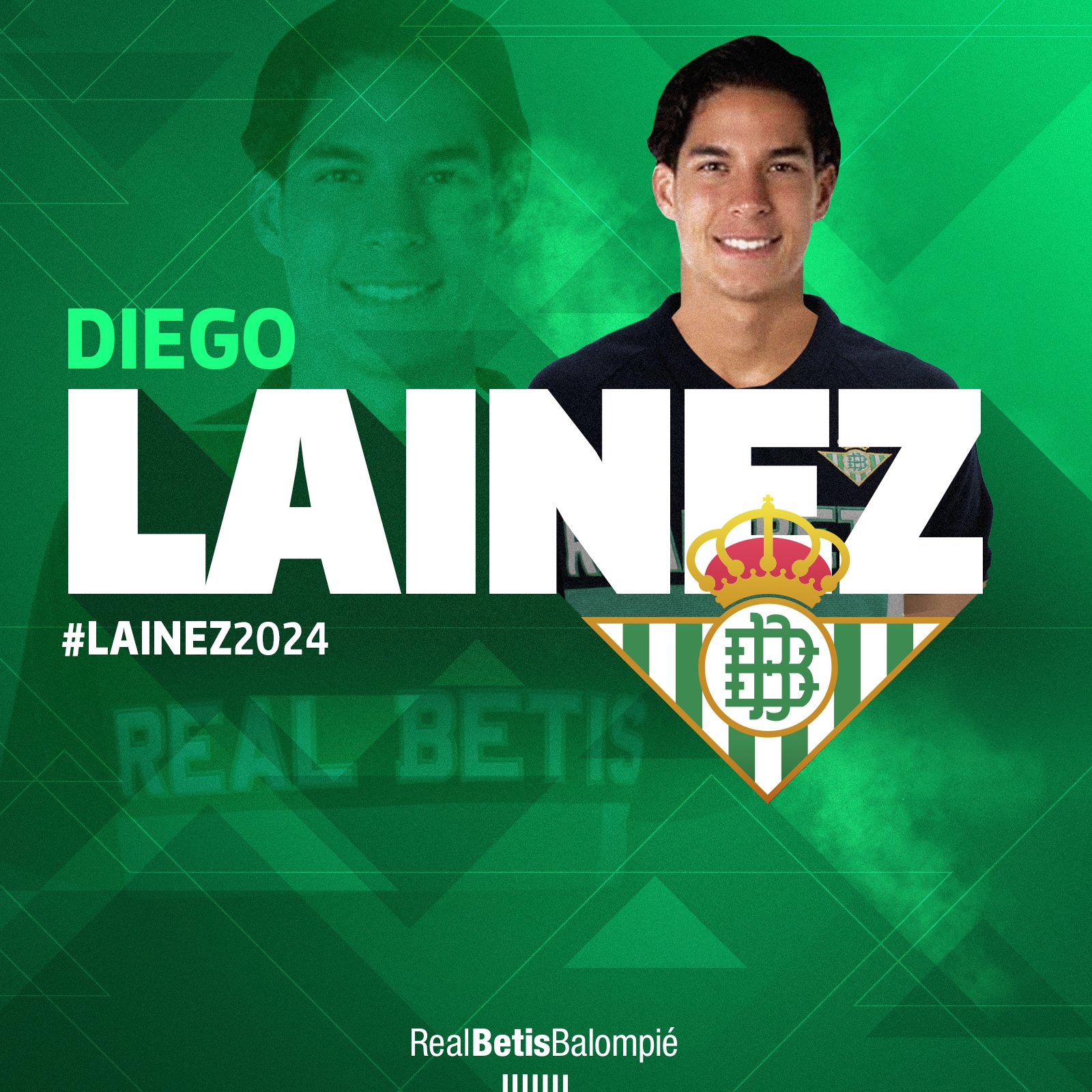 Diego Lainez