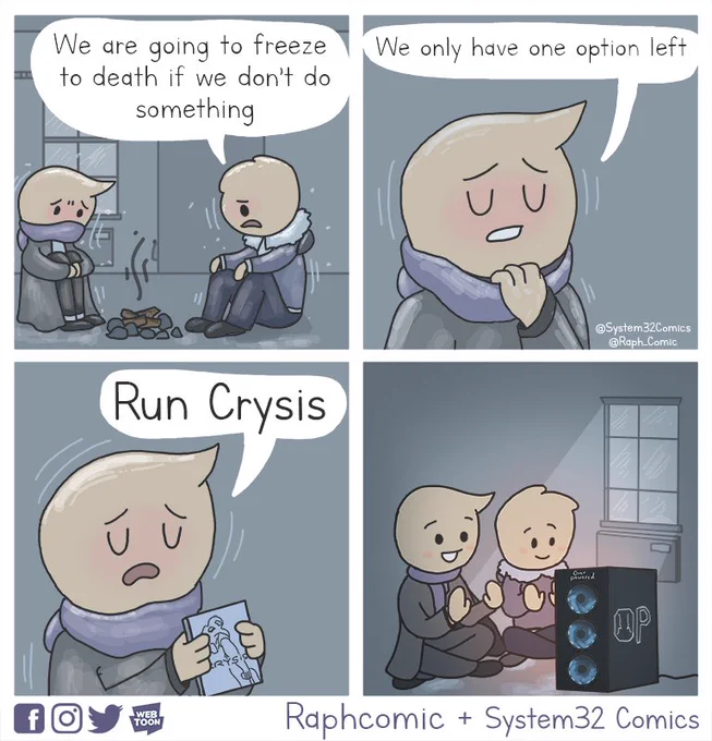 @RaphComic @RoseyMorearty @designershumor Why did you crop off our names from the bottom? This is the original. 