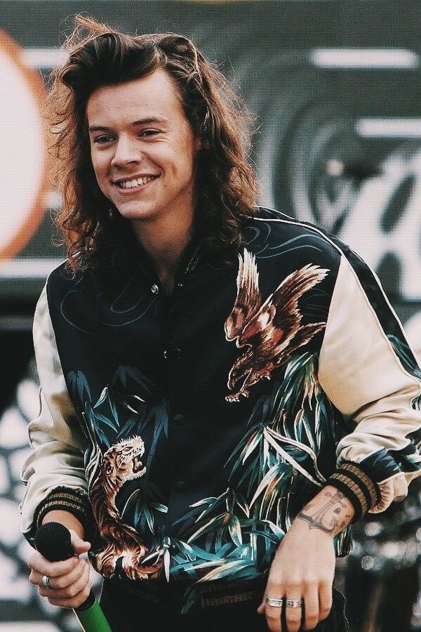 mutfandom's tweet image. harry edward styles (1994)