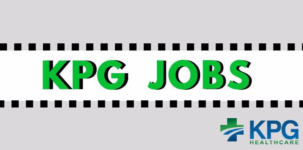 KPGHealthcare's tweet photo. Did you know here at KPG, we are constantly hiring for opportunities all across California? 

Check out our job page: https://t.co/zxKgTZREFJ https://t.co/czE5ZF0bfz