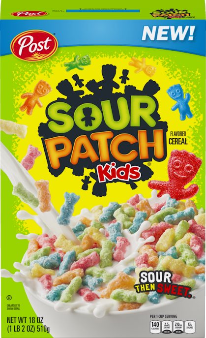 funko sour patch