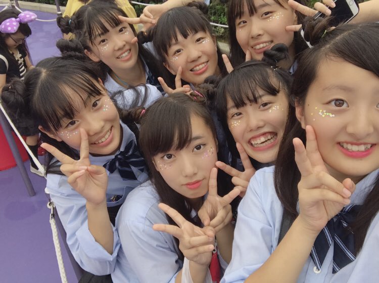 naeeeee_22's tweet photo. @riko__0110 

りこ！！お誕生日おめでとう🗣❤︎

こんなド天然世界中探してもおらんっ

てぐらい天然すぎで、毎日笑かして

もらってる👅👅！だいすき！

これからもいっぱい遊ぶぞ〜〜◡̈⃝︎

((昨日ツイートできてなかったごめん、 https://t.co/h75dzLBgPC