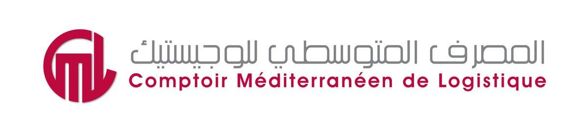 GLNKNetwork's tweet image. Welcome to our newest member, CML TUNISIA (Comptoir Mediterraneen de Logistique)!  Globalink has experienced significant growth in Africa this year, ad we are thrilled!