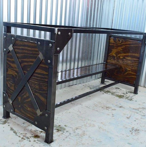 Rate this table 1-10!
From @AlchemyKustom