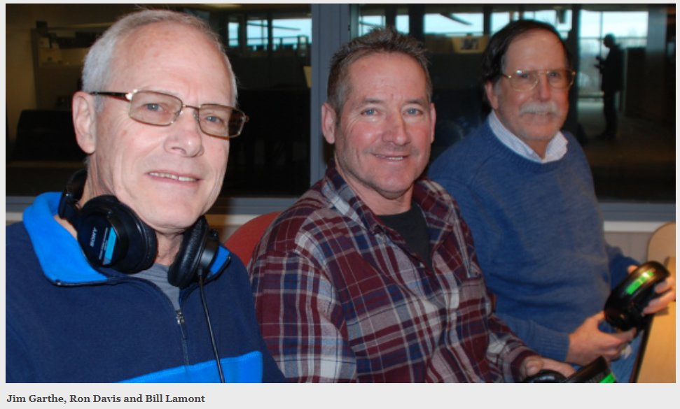 BagmanRecycles's tweet image. Ronald Davis was honored to be featured on @WITF's Smart Talk earlier this week. Check out the podcast and spread the word on our new mission! witf.org/smart-talk/201…