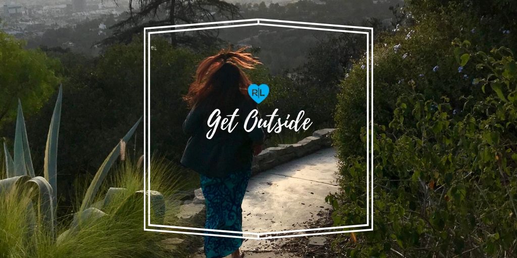 RedeemingLoveca's tweet photo. We’re lucky to be in Southern California where we can easily access beautiful natural spaces. We try to get outside regularly because moving our bodies, breathing in fresh air, and seeing the beauty of our world refreshes the soul. Tell us how being outside impacts you! #nature https://t.co/MAgjjqZvQA